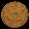 Image 2 : 1901-S $10 Gold Liberty