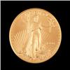 Image 1 : Liberty 1999 1 oz Fine Gold