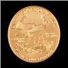 Image 2 : Liberty 1999 1 oz Fine Gold