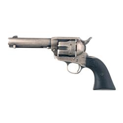 Colt Mdl SAA Cal .32-WCF SN:232395