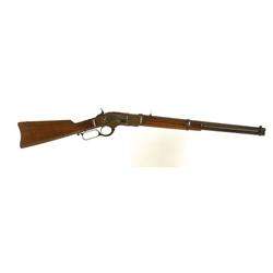 Winchester Mdl 1873 SRC Cal .44/40 SN:17390