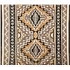 Image 1 : Excellent Two Gray Hill Navajo Rug