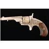 Image 1 : Colt Mdl 1872 Cal .22 SN:5460