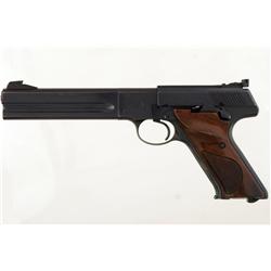 Colt Match Target Cal .22 SN:226315-S