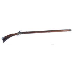 Pennsylvania Kentucky Flintlock