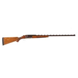 Ithaca Mdl 4E 12ga SN:404782