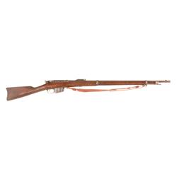 US Remington-Lee Mdl 1885 Cal .45-70