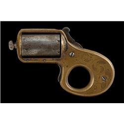 Early Reid "My Friend" Cal .22 SN:7095