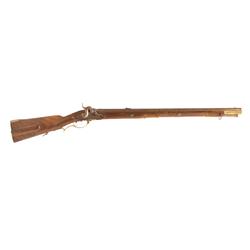 PotsDaem Armory Percussion rifle Cal .59
