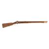 Image 1 : PotsDaem Armory Percussion rifle Cal .59