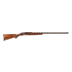 Ithaca Mdl 5E 12ga SN:401956T