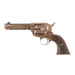 Colt SAA Frontier Cal .44/40 SN:129178