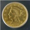 Image 1 : 1893-O $5 Gold Liberty key date
