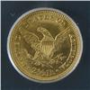 Image 2 : 1893-O $5 Gold Liberty key date