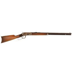 Winchester Mdl 1894 Cal .32/40 SN:534675