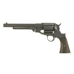 Austin T. Freeman Army Cal .44 SN:192