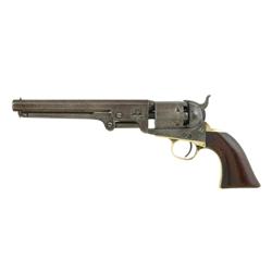 Colt Mdl 1851 Navy Cal .36 SN:111975