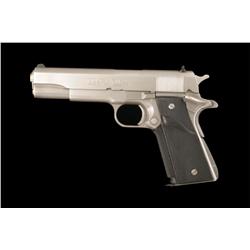 Colt Gov't Mdl Cal .45 SN:SS22057
