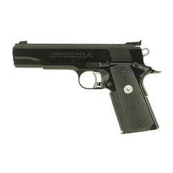 Colt Mdl MK IV Ser 80 Cal .45 acp