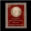Image 1 : 1889-S Morgan Silver Dollar