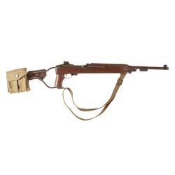 Inland Div M1A1 Paratrooper Cal .30 carbine
