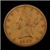 Image 1 : 1897 $10 Gold Liberty