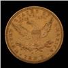 Image 2 : 1897 $10 Gold Liberty