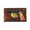 Image 1 : Colt Gov't Mdl Cal .45acp SN:FG17822