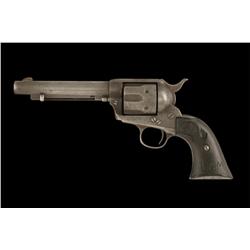 Colt Mdl SSA Cal .41 SN:188203