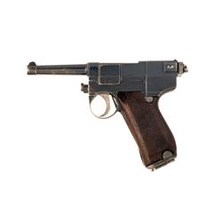 Italian Glisenti Mdl 1910 Cal 9mm SN:M1630
