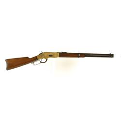 Winchester Mdl 1866 SRC Cal .44 RF
