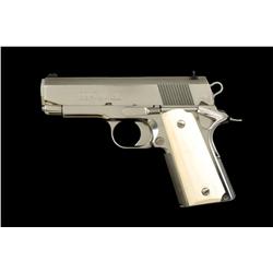 Colt Mdl MK IV Ser 80 Cal .45 acp