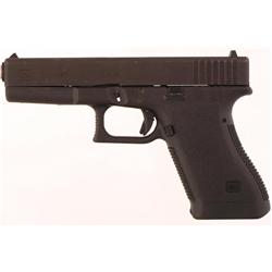 Glock Mdl 21 Cal .45acp SN:AYG445 US