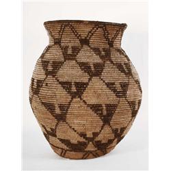 Large Apache olla,