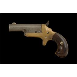 Colt #3 Derringer Cal .41 RF SN:3406