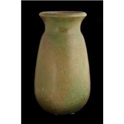 Large 10" pottery vase