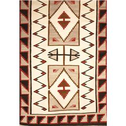 Navajo all naturals textile