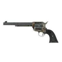 Colt Mdl SAA Revolver Cal .38 Colt