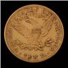 Image 2 : 1893 $10 Gold Liberty