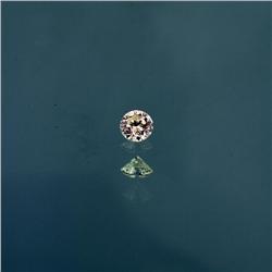 Loose Round brilliant Cut Diamond