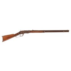 Winchester Mdl 73 Cal .44 SN:NVSN