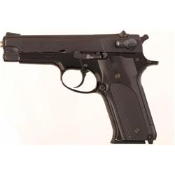 Smith & Wesson Mdl 59 Cal 9mm SN:A331307