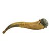 Image 1 : Nineteenth Century-style Powder Horn
