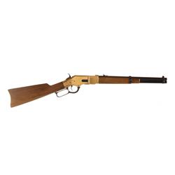 Umberti/Navy Arms Mdl 66 Carbine Cal .38sp