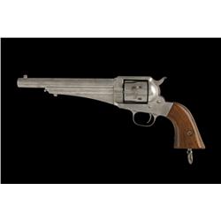 Remington Mdl 1875 Cal .44 Rem SN:202