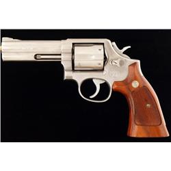 Smith & Wesson Mdl 681 Cal .357 SN:ACL7953