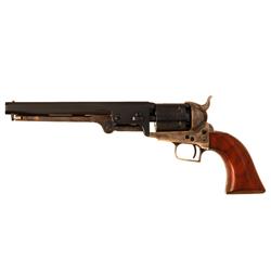Colt Replica Mdl 1851 Navy 2nd gen Cal .36