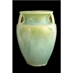 Fulper bullet vase