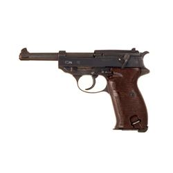Walther Mdl P38 Cal 9mm SN:9047