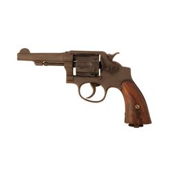 Smith & Wesson Victory Cal .38spec